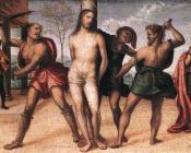 Flagellation of Christ - 索多马